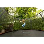 Trampolína Marimex Marimex Premium 366 cm + vnútorná ochranná sieť + schodíky ZADARMO (19000112)
