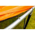 Trampolína Marimex Premium 457 cm + vnútorná ochranná sieť + schodíky ZDARMA (19000114)