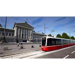 TramSim Vienna The Tram Simulator