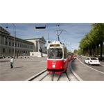 TramSim Vienna The Tram Simulator