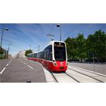 TramSim Vienna The Tram Simulator