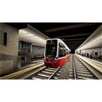 TramSim Vienna The Tram Simulator