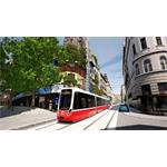 TramSim Vienna The Tram Simulator