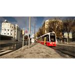 TramSim Vienna The Tram Simulator