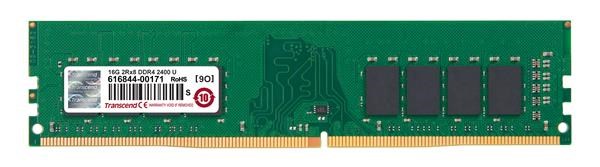 Transcend 16 GB DDR4 2400 DIMM
