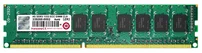 Transcend 2GB DDR3 1333 ECC DIMM 9-9-9 (TS256MLK72V3U)