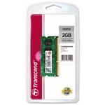 Transcend, 2GB DDR3 1600 SO-DIMM
