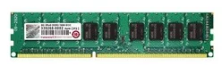 Transcend 8GB DDR3 1600MHz ECC TS1GLK72V6H - Paměťové moduly - 533MHz