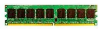 Transcend DIMM DDR2 1GB 667 ECC CL5 Standard (TS128MLQ72V6J)