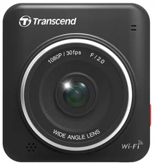 Transcend DrivePro 200, lepicí držák