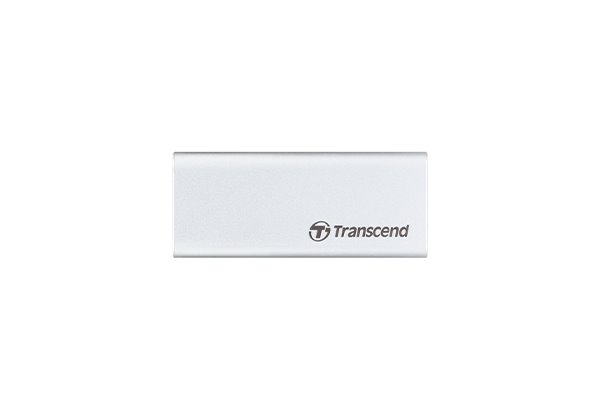 Transcend ESD240C Portable SSD 240GB