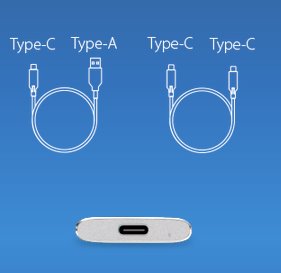 Transcend ESD240C Portable SSD 240GB TS240GESD240C