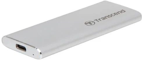 Transcend ESD240C Portable SSD 240GB TS240GESD240C
