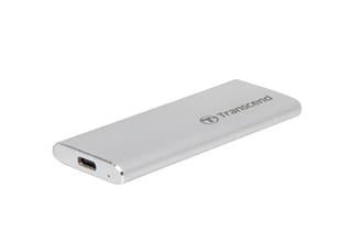 Transcend ESD240C Portable SSD 240GB