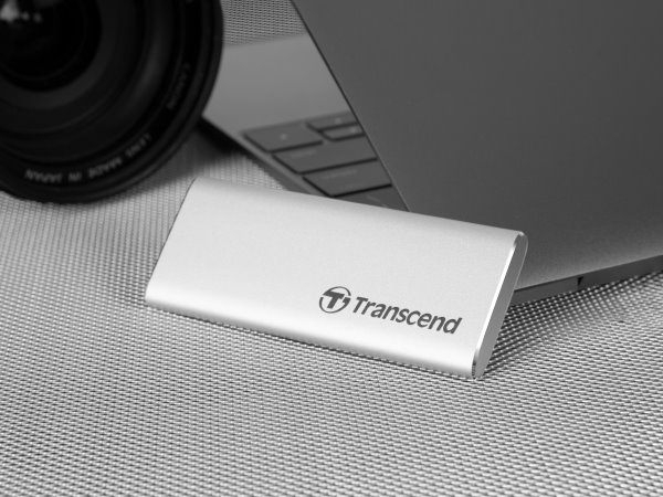 Transcend ESD240C Portable SSD 480GB