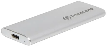 Transcend ESD260C 500GB