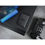 Transcend ESD270C, 500GB