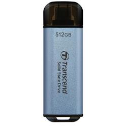 Transcend ESD300C 512 GB