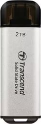 Transcend ESD300S, 2 TB