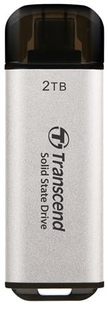 Transcend ESD300S, 2TB