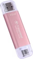 Transcend ESD310P 512 GB
