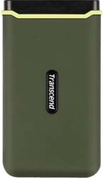 Transcend ESD380C, 500 GB