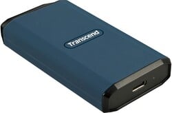 Transcend ESD410C, 2 TB
