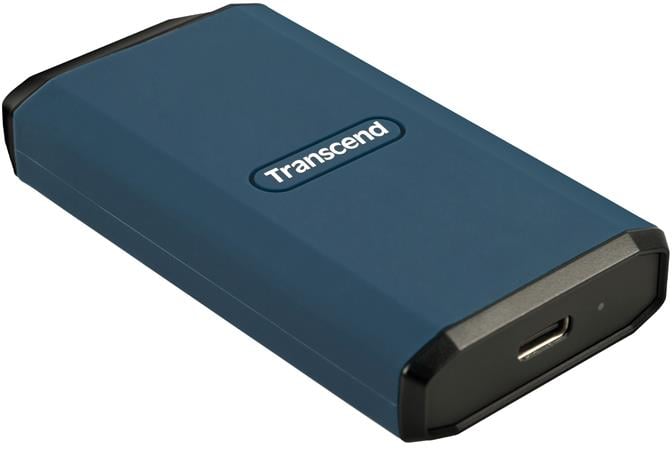 Transcend ESD410C, 2TB