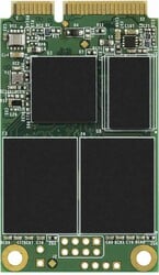 Transcend Industrial MSA230S, 64 GB