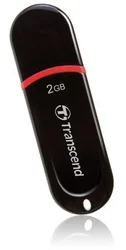 Transcend JetFlash 300 2GB (TS2GJF300)