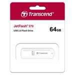 Transcend JetFlash 370 64GB