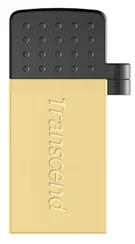 Transcend JetFlash 380 16GB (TS16GJF380G)