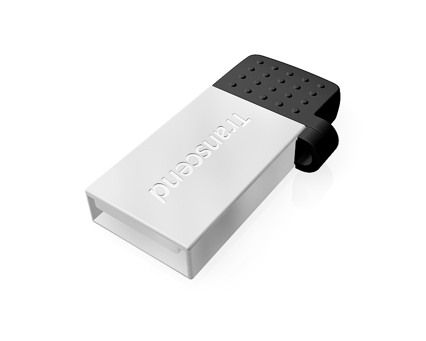 Transcend JetFlash 380 16GB (TS16GJF380S)