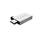 Transcend JetFlash 380 32GB OTG stříbrný