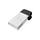 Transcend JetFlash 380 32GB OTG stříbrný