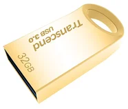 Transcend JetFlash 710 32GB zlatý