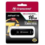 TRANSCEND JetFlash 750K 16GB 