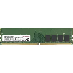 Transcend JetRam, 8 GB DDR4 3200
