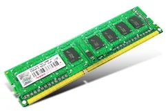 Transcend JetRam DDR3 1GB 1333MHz CL9 (JM1333KLU-1G)