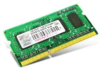Transcend JetRam DDR3 4GB 1600MHz CL11 (JM1600KSN-4G)