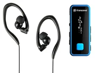 Transcend MP350 8GB modro-černý