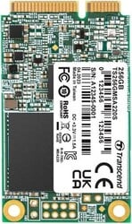 Transcend MSA220S, 256 GB