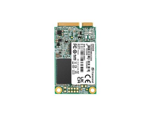 Transcend MSA220S, 256GB