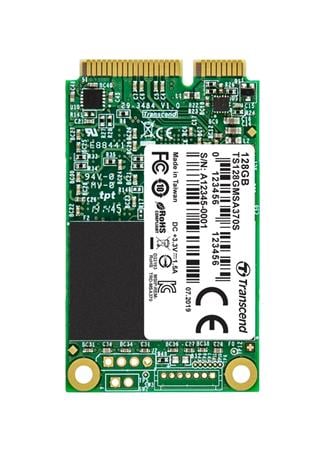 Transcend MSA370S 128GB