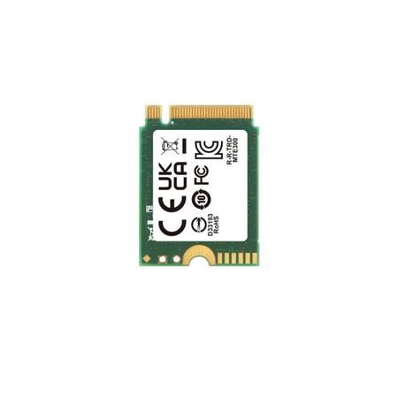 Transcend MTE300S, 512GB