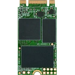 Transcend MTS420 120GB M.2 SSD