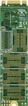 Transcend MTS832S, 256 GB