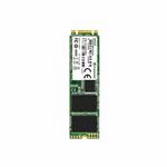 Transcend MTS832S, 256GB