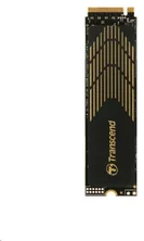 Transcend PCIe M.2 SSD 240S 1TB TS1TMTE240S - Pevné disky SSD