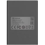 Transcend RDE2, CFexpress typ B